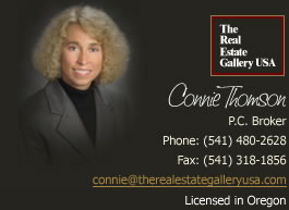 Connie Thomson
